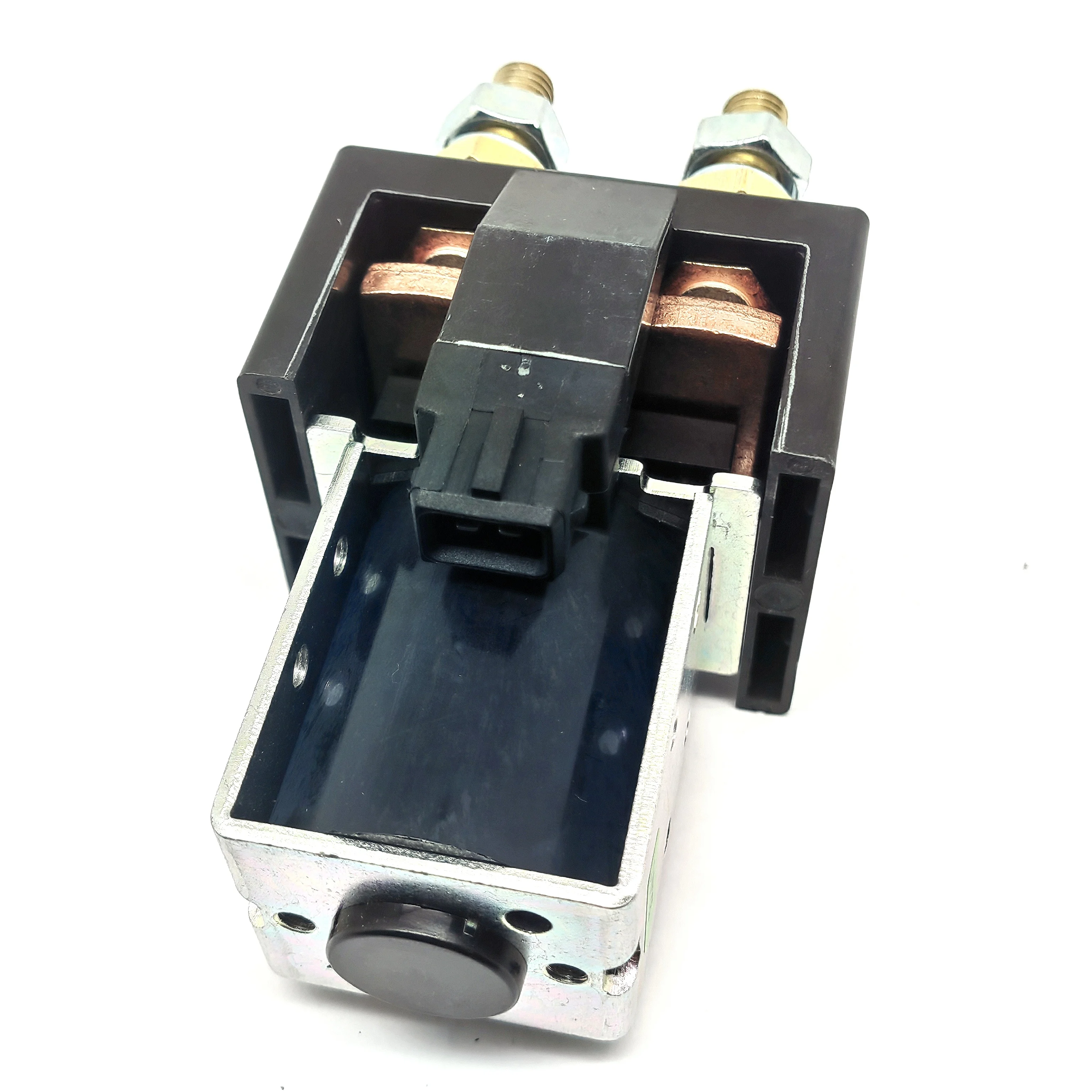 

Original Quality Forklift Spare Parts Linde 0009703503 Contactor Complete (Electric )