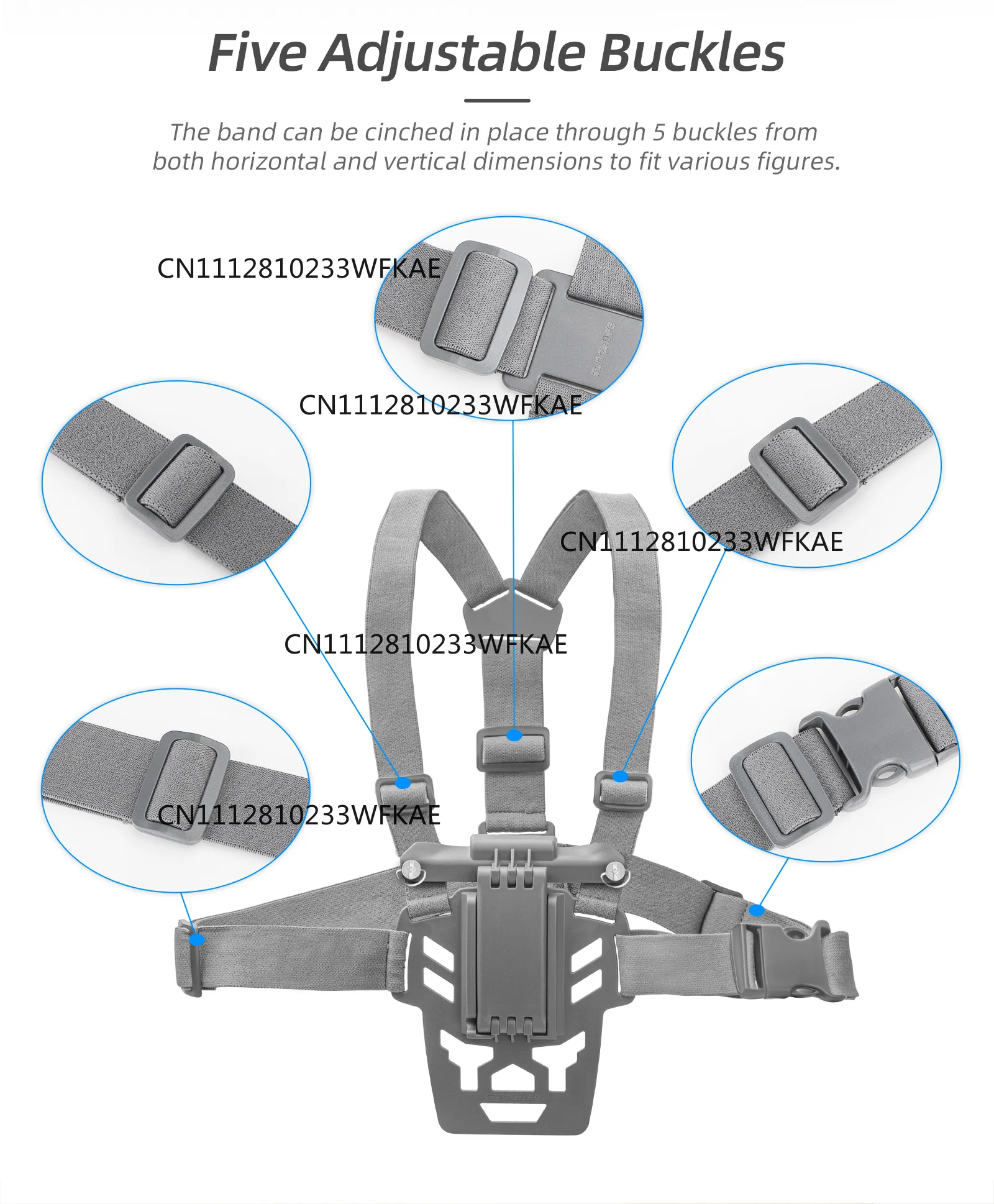 Remote Lanyard Neck Strap Brac - Drone Rc2 recension och pris