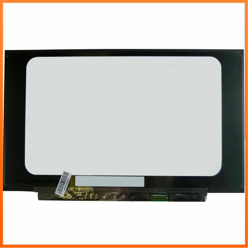 

14 Inch for HP Chromebook 14A-NA0031WM 9FY38UA LCD Screen Panel Matte HD 1366x768