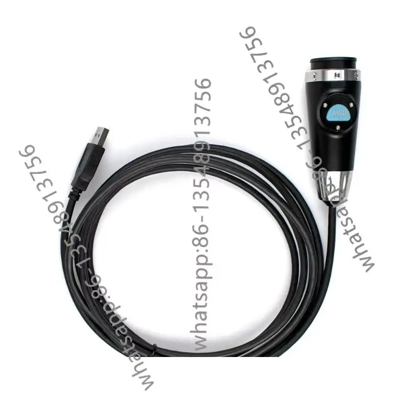 

USB3.0 Endoscope Endoscopy Equipment Application Drive Free 1080p 60fps Factory Direct
