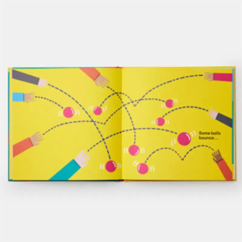 Książka o piłce Marcus Oakley Phaidon Press 9780714878676