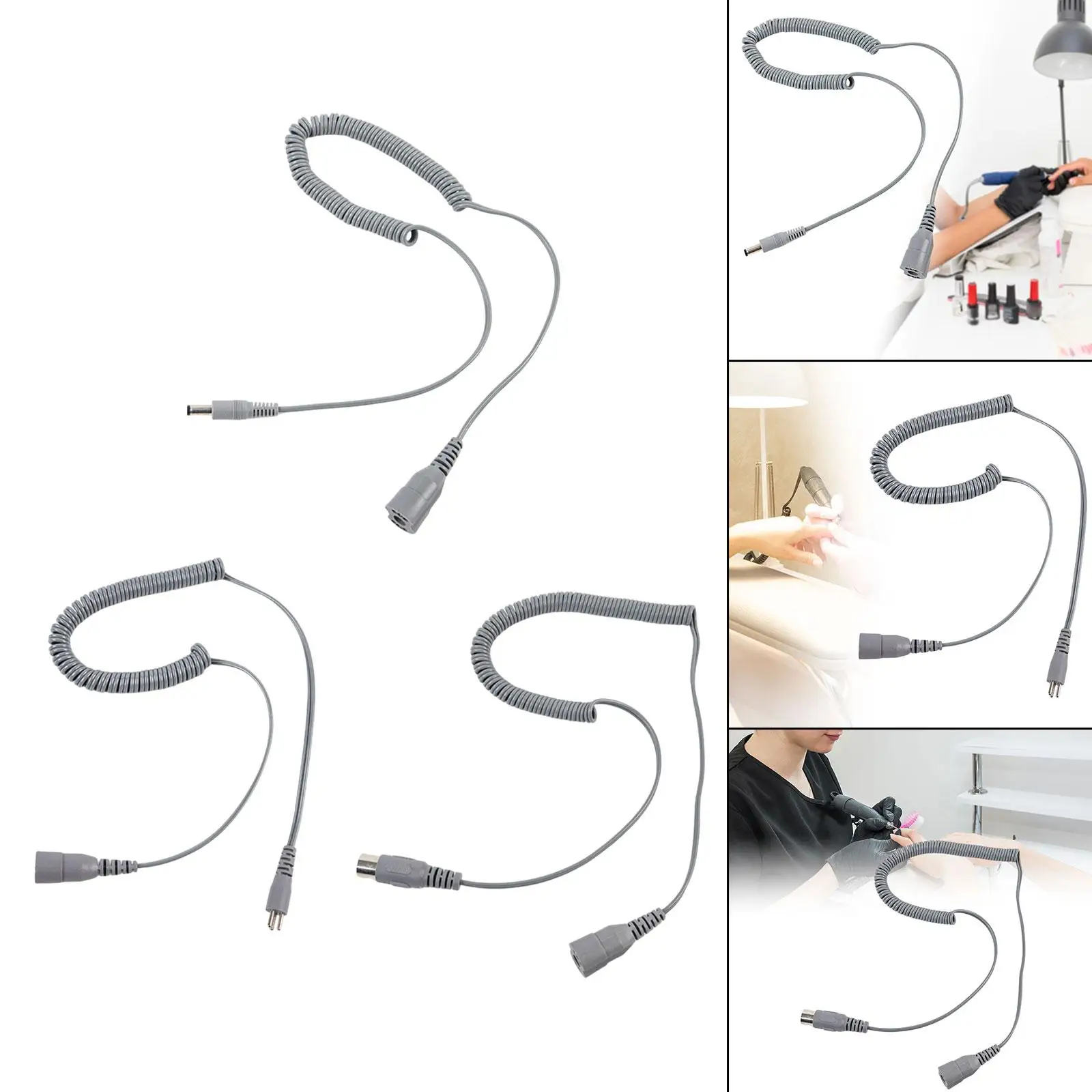 Drc Replacement Mot…