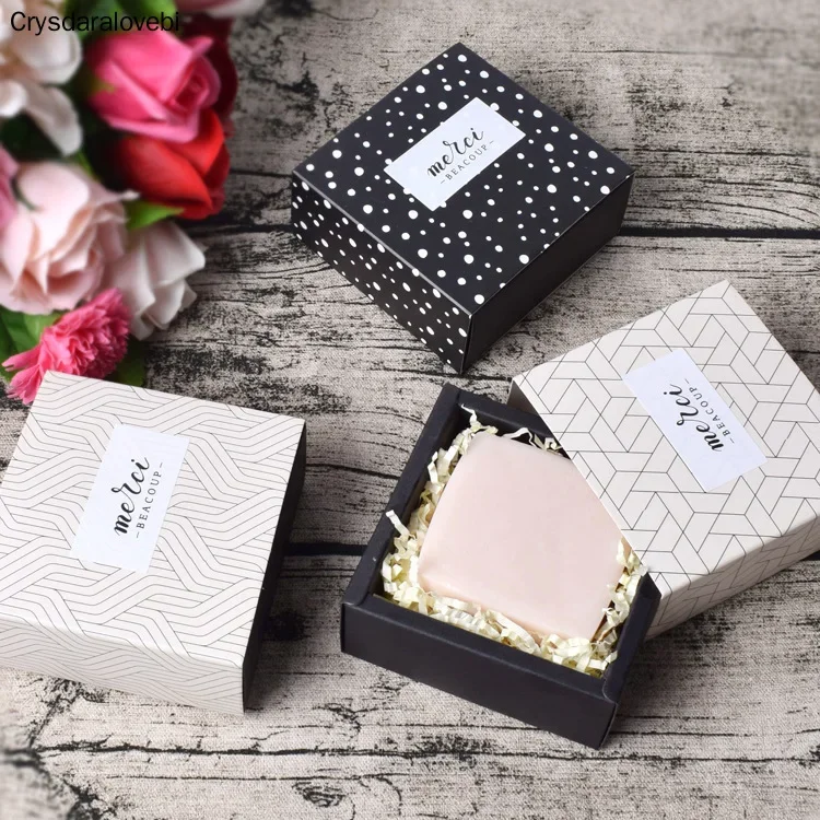 

50 шт., коробка для бумажного ящика, звезды, губы, узор, маленькая подарочная коробка, подарочная коробка для конфет, свадебная вечеринка, упаковка для шоколадного мыла, картон