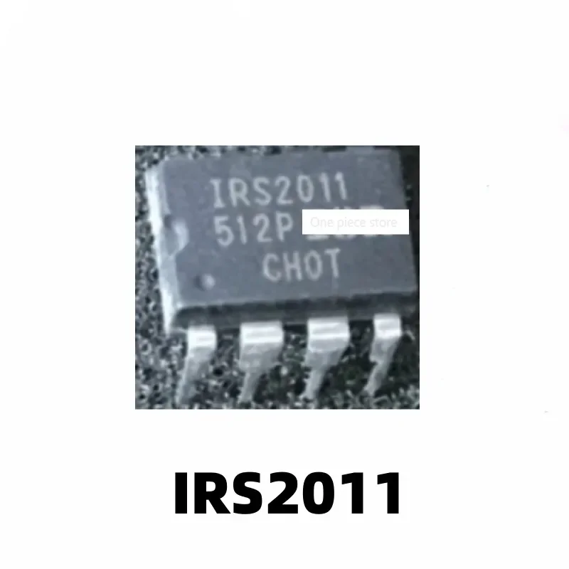 

5PCS S2011 IRS2011 IRS2011PBF DIP8 Bridge Driver Chip