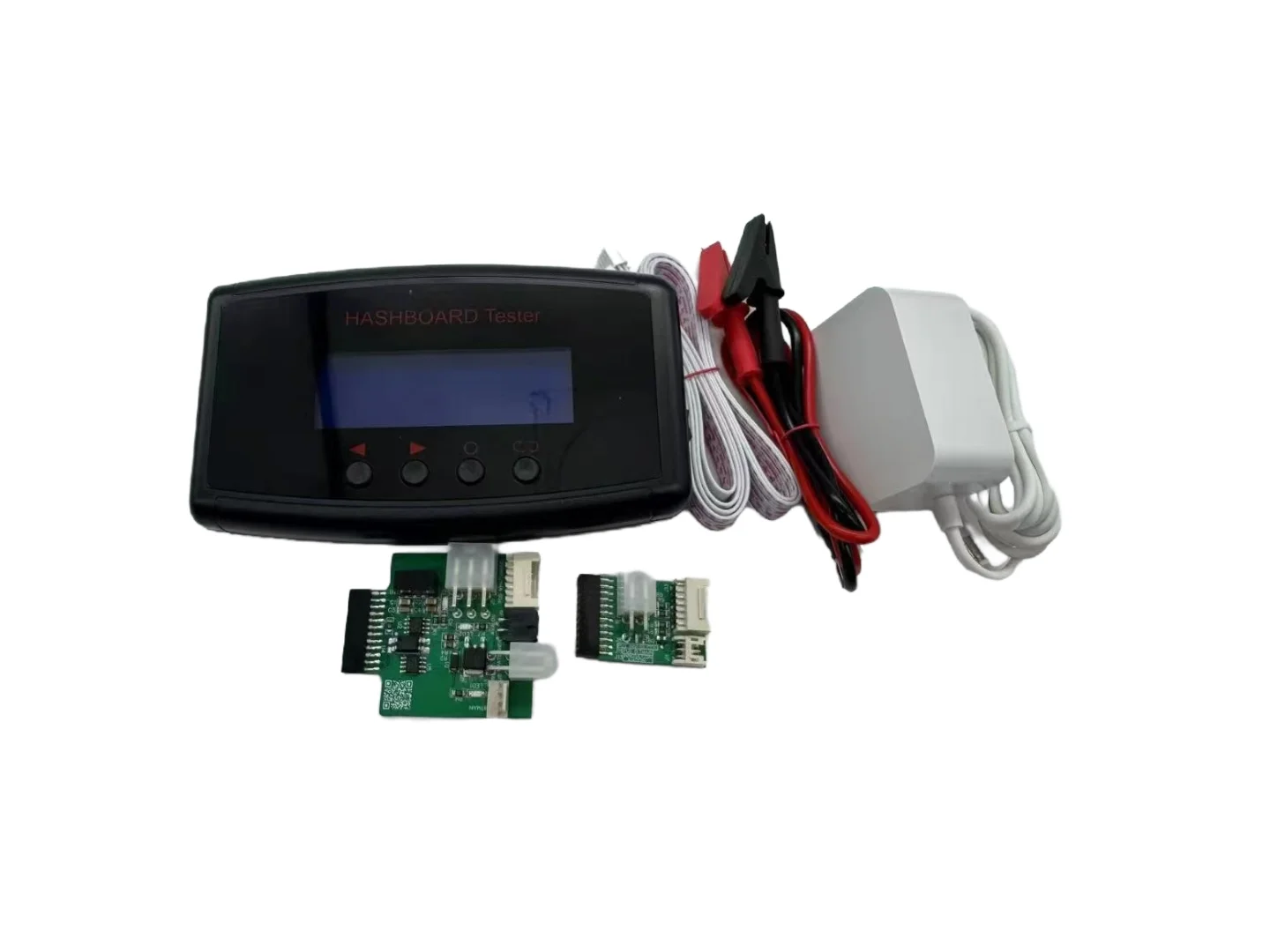 Hashboard Tester for Antminer iceriver hashboard / fans maintenance hashboard Test Fixture