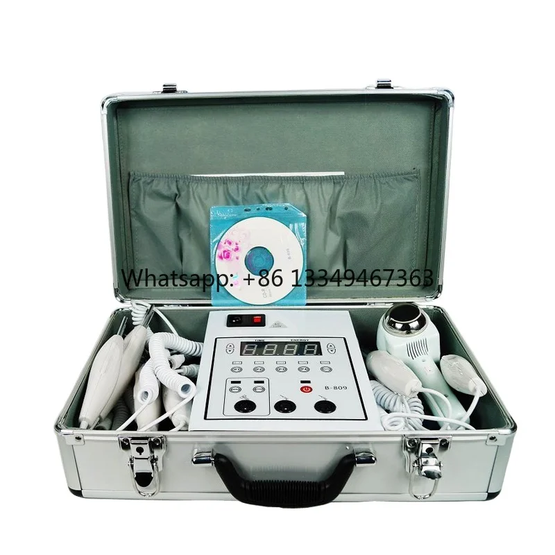 High Quality Microcurrent Stimulate Skin Care Bio Lifting Face