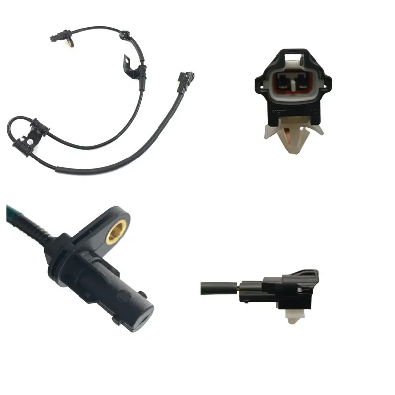 for 59830-3V001 598303V001 ABS Wheel Speed Sensor for Modern Kia