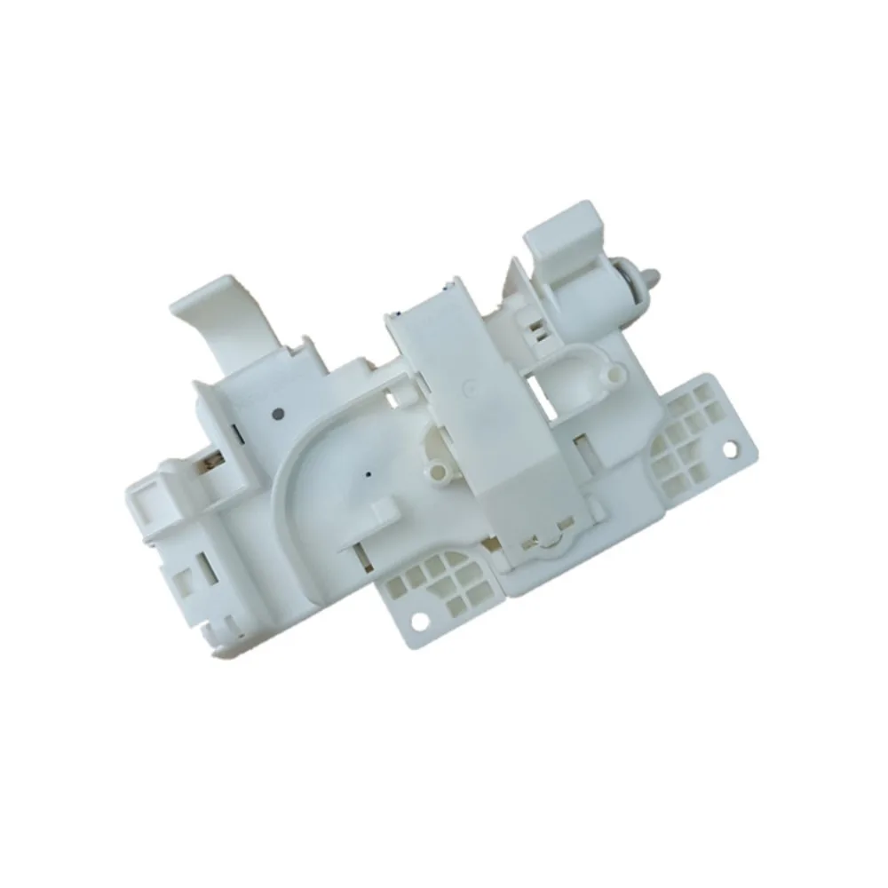 جديد MSF-8V1/W CSW191619-00806 220-240 فولت قفل الباب الإلكتروني تأخير التبديل لباناسونيك غسالة غسالة استبدال أجزاء