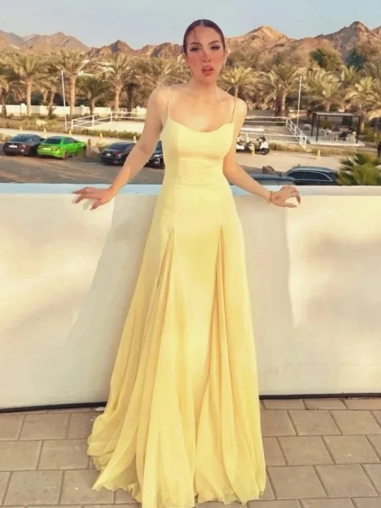 مثير السباغيتي حزام المرقعة فستان طويل المرأة بلا أكمام عارية الذراعين ألف خط فساتين أنيقة مساء حفلة كوكتيل العباءات