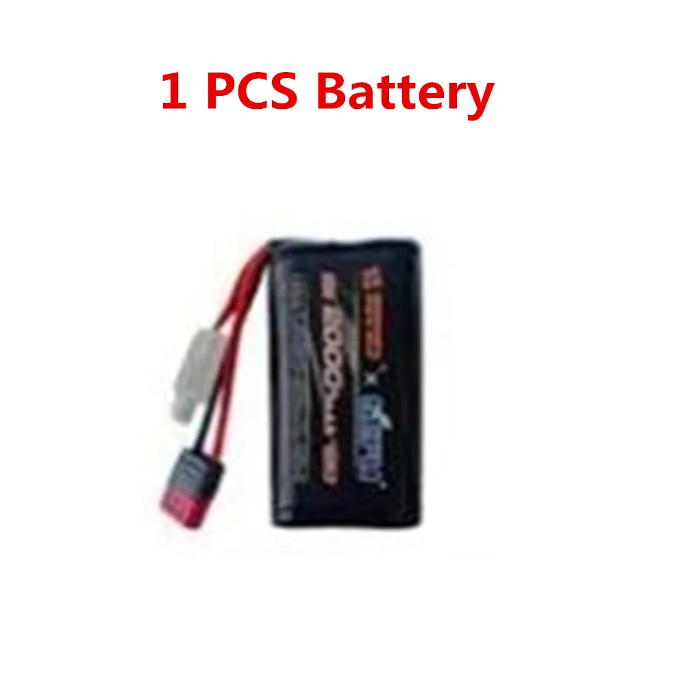 7.4V 2000mAh 15C Original Battery For : MJX 14301 MJX 14302 MJX 14303 Rc Drift Car MJX 14301 Battery