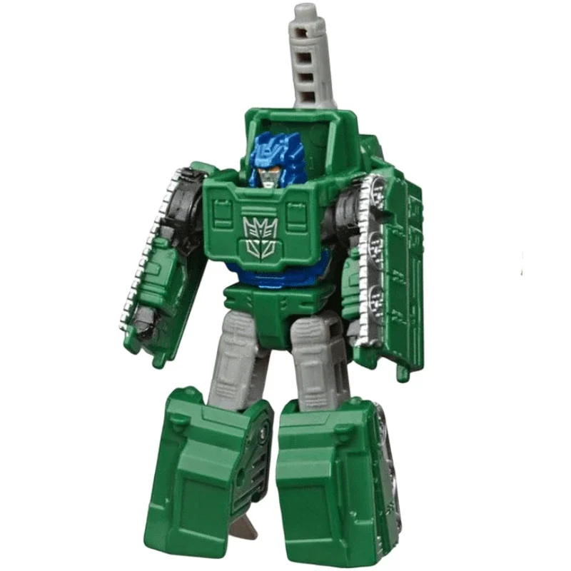 In Stock Takara Tomy Transformers G Series Earthrise WFC-E4 (Shock Bomb Complaint) Action Figures Robot Figures Models Gifts