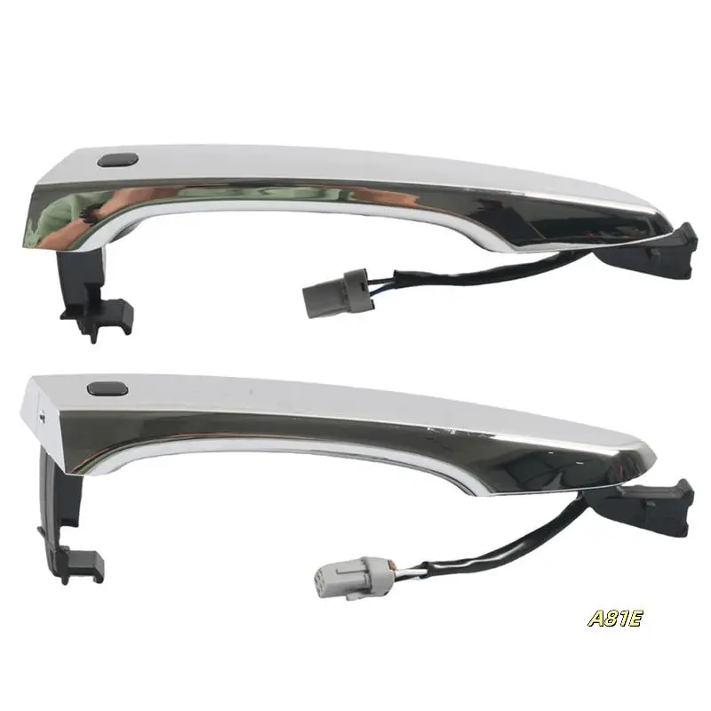 

Exterior Car Door Handle 82661-B3210 Car Door Handle Exterior Car Door Handle For Hyundai 82651-B3210