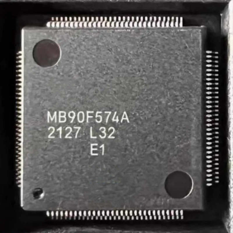 

MB90F574A MB90F574 qfp120 1pcs