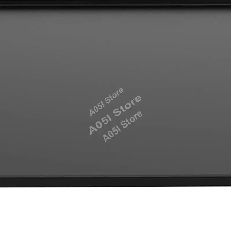 

Refrigerator Floor Protector,Mini Fridge Silicone Mat,Fridge Under Mat,Laundry Guard For Washer & Dryer,Drip Tray-A05I