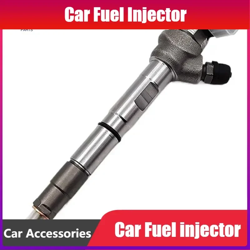 

High Quality Common Rail Injector 03L130277B Diesel Fuel Injector A2C59513554 For Audi Seat Skoda VW 1.6 Tdi