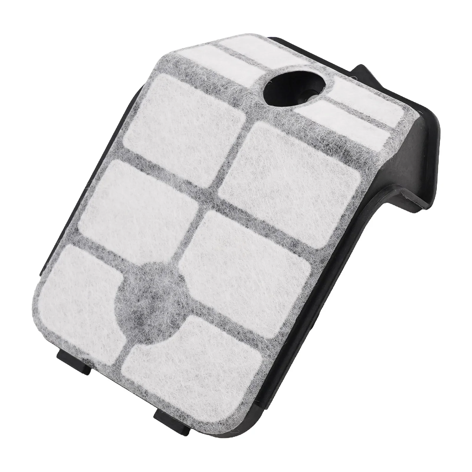 Air Filter Replacement for Homelite Chainsaws Pack of 3 Filters Compatible with Multiple Models Including UT 10517 and UT 10550