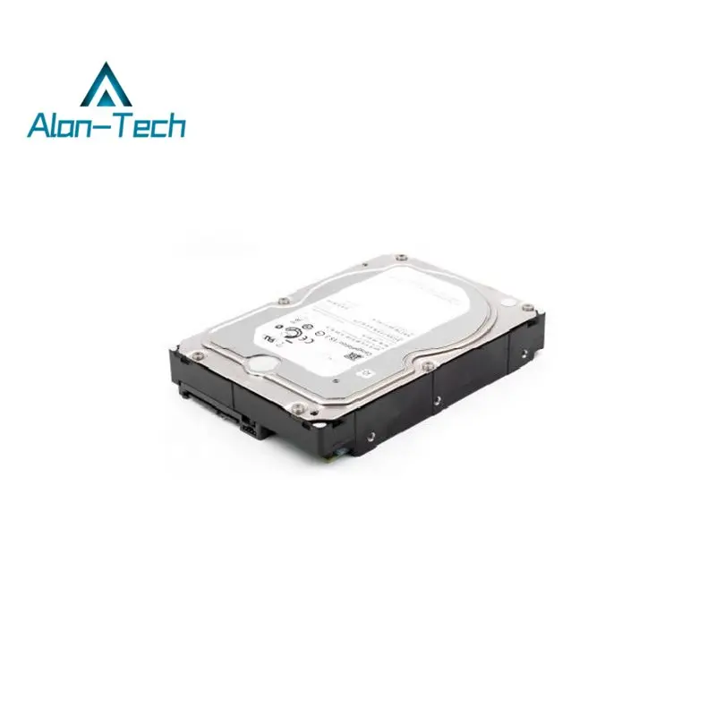 For Sea-gate ST2000NM0033 2TB New In Stock 3.5 7200Rpm SATA 3.5'' Hard Drives