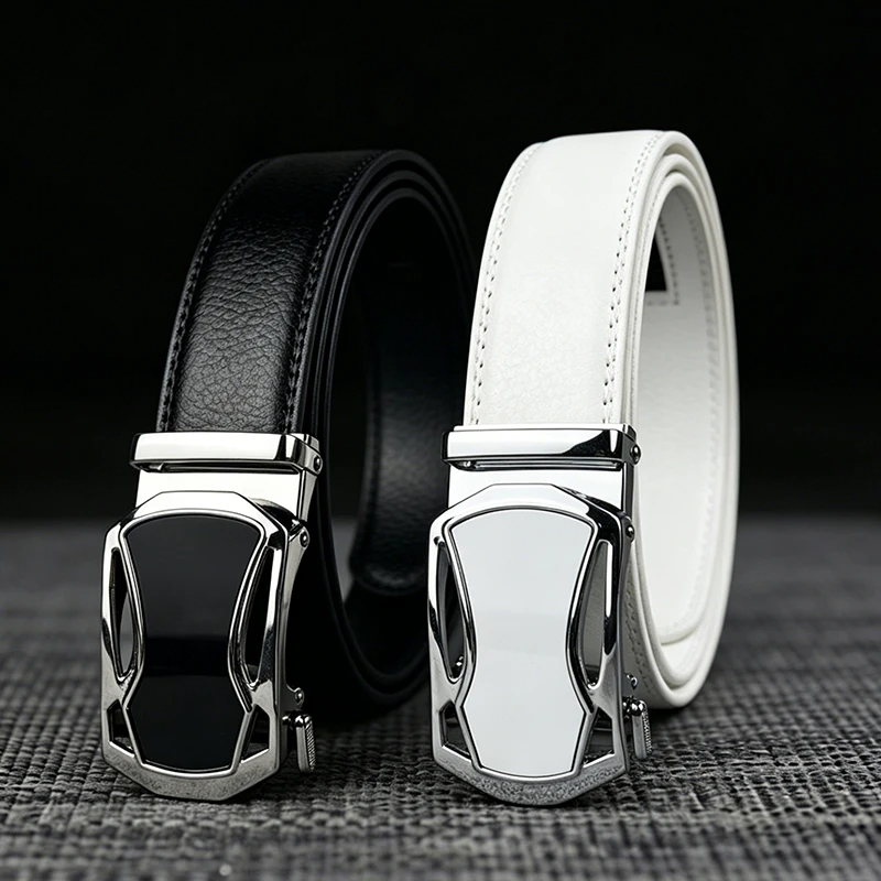 cinto-de-pu-moderno-fivela-automatica-de-liga-metalica-estilo-corrida-cinto-social-escolha-de-presente-ideal-para-verao-outono-halloween-e-acessorios-de-outono-inverno-adequado-para-adolescentes-jovens-homens-uso-casual-atividades-ao-ar-livre-esportes-e-uso-diario