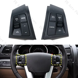 For Kia Sorento 2009 2010 2011 2012 Steering Wheel Multi-function Volume Cruise Control Switch Button 967002P000CA 967102P000CA