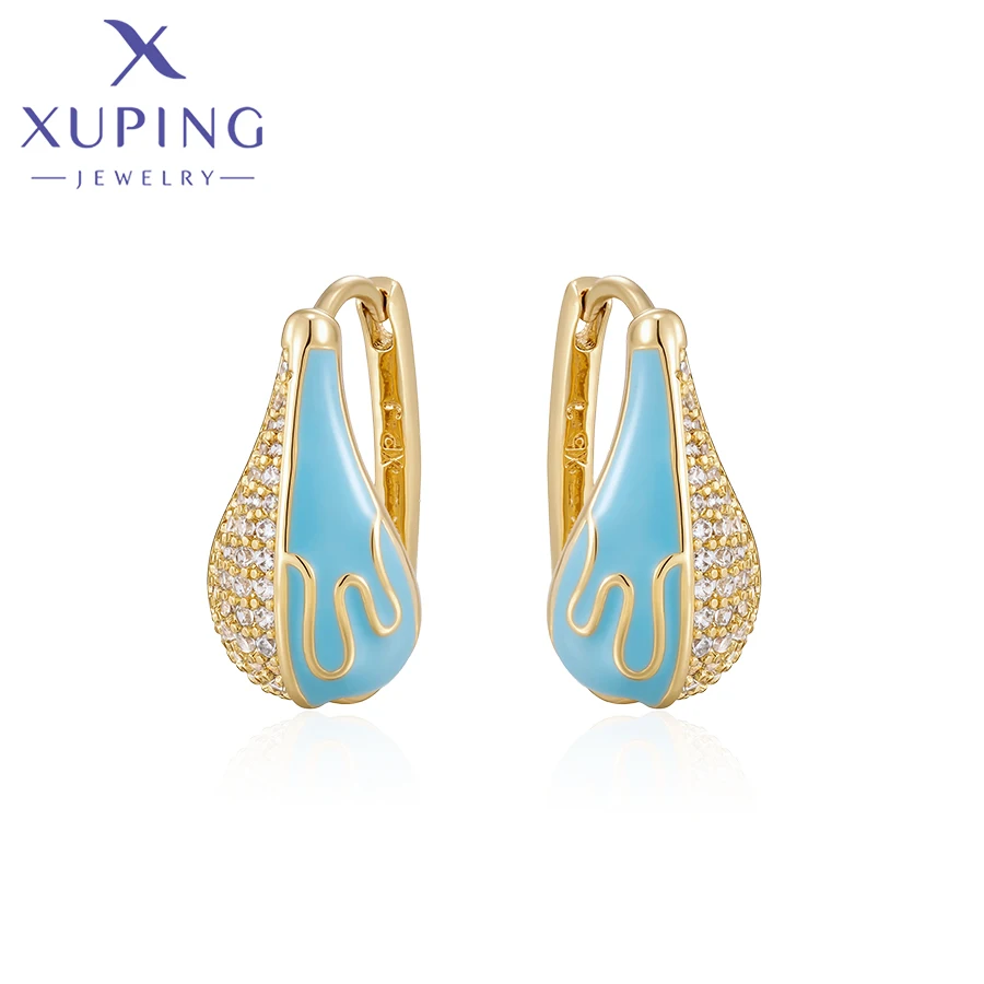 Xuping Jewelry Fash…