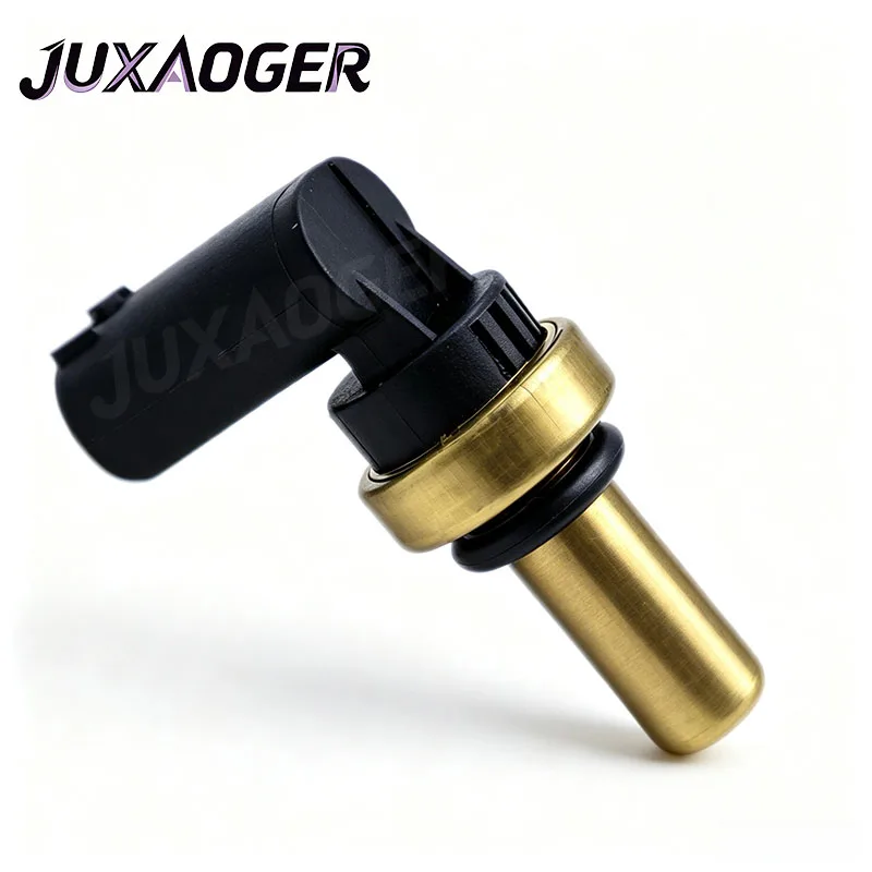 Engine Coolant Temperature Sensor 55591401 55353807 For Chevy Cruze Sonic Trax Volt 1.4L 1.8L Buick Encore Opel Astra 2008-2021
