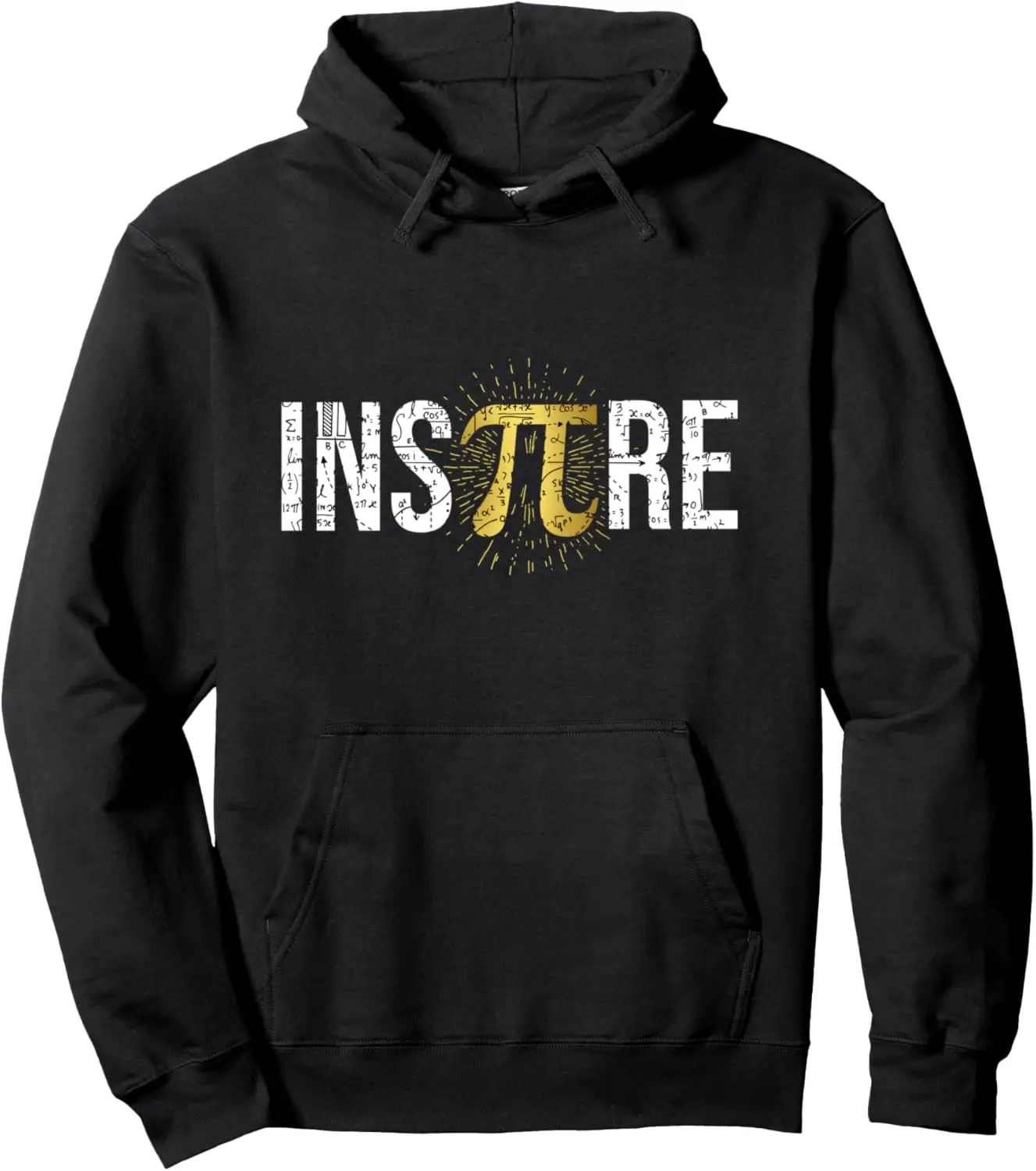 Inspire Pi Day 3.14 Symbol Math Teacher Science Nerd Geek Pullover Hoodie Unisex Autumn Streetwear Hoodie Ropa De Mujer