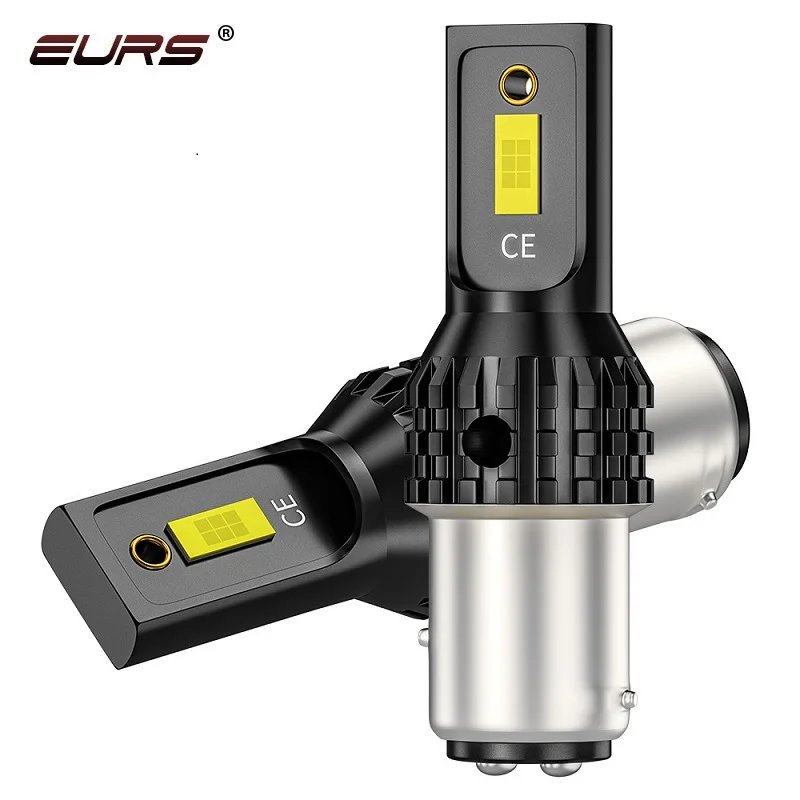 

T15 W16W 3570 LED 1156 BA15S Lights Canbus Error Free 1157 BAY15D Car Brake Lamp Turn Signal Bulb Auto Reverse Light White 12V