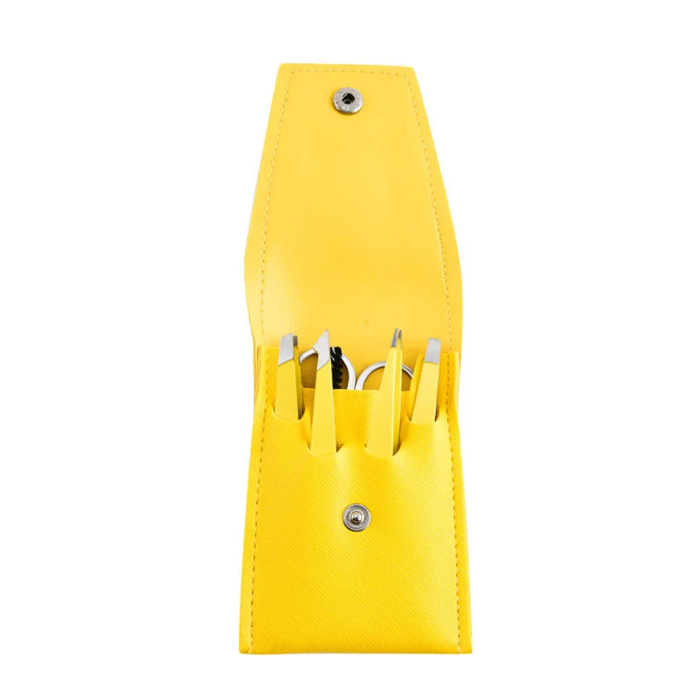 Pęsety do depilacji, ultracienkie pęsety ze stali nierdzewnej, pęsety do rzęs, lekkie klipsy do brwi do narzędzi kosmetycznych, do rzęs