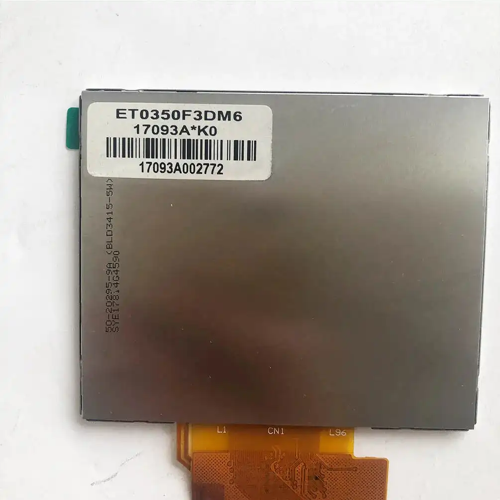 VGG3224A7 VGG3224B8 LCD Screen for Atlas Copco Compressor