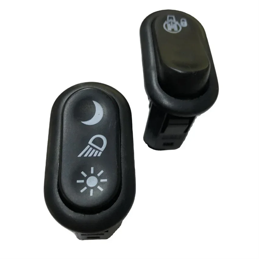 Excavator Accessori…