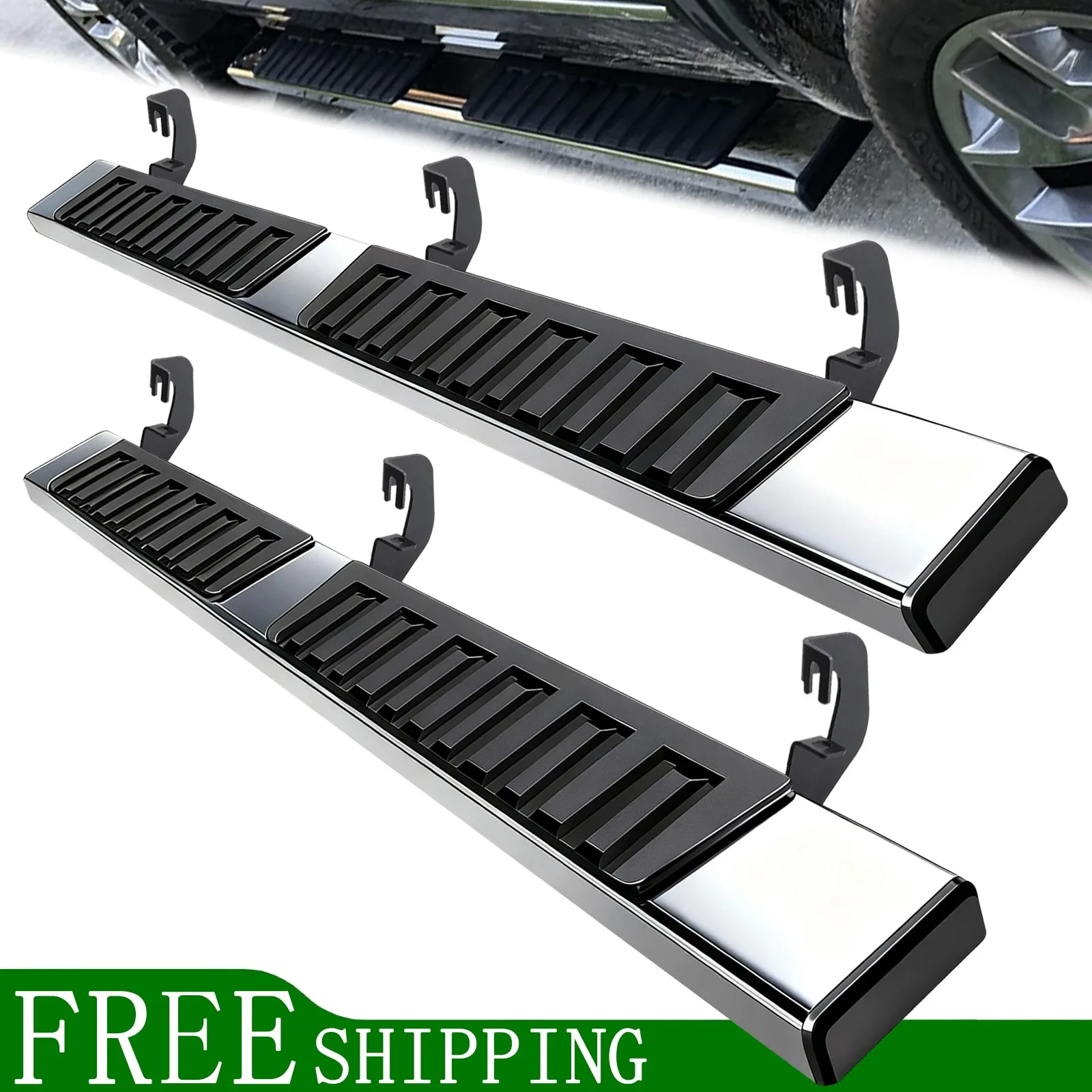 Side Protective For…