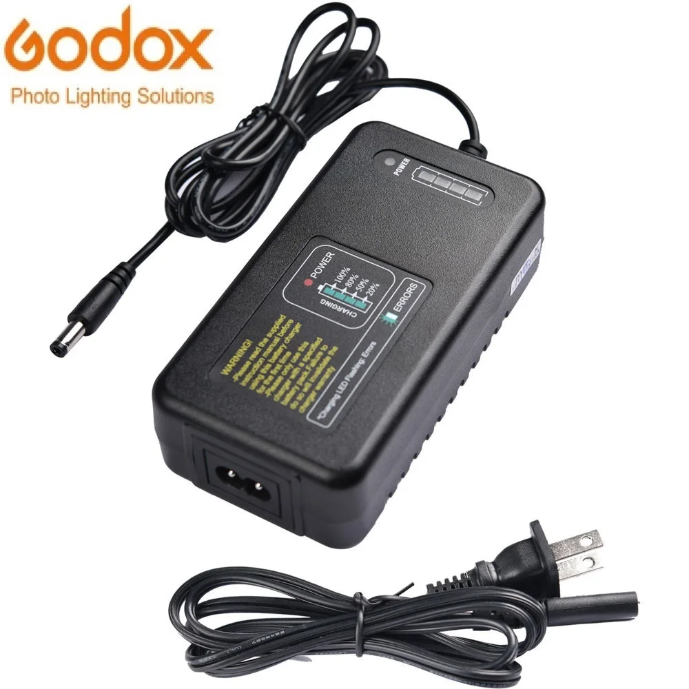 

Godox Battery Charger for AD600