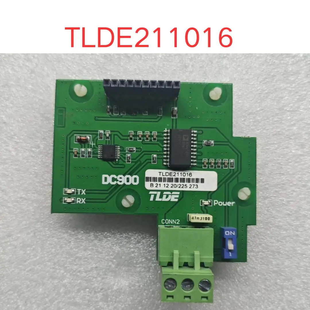 used TLDE211016 Communication Board