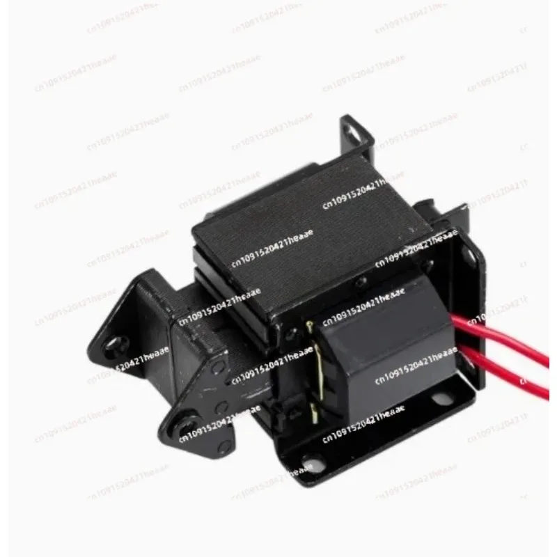 Suitable for S-2402 S-2502 S-2602 Energy Saving AC Tractive Magnet Solenoid Electromagnet