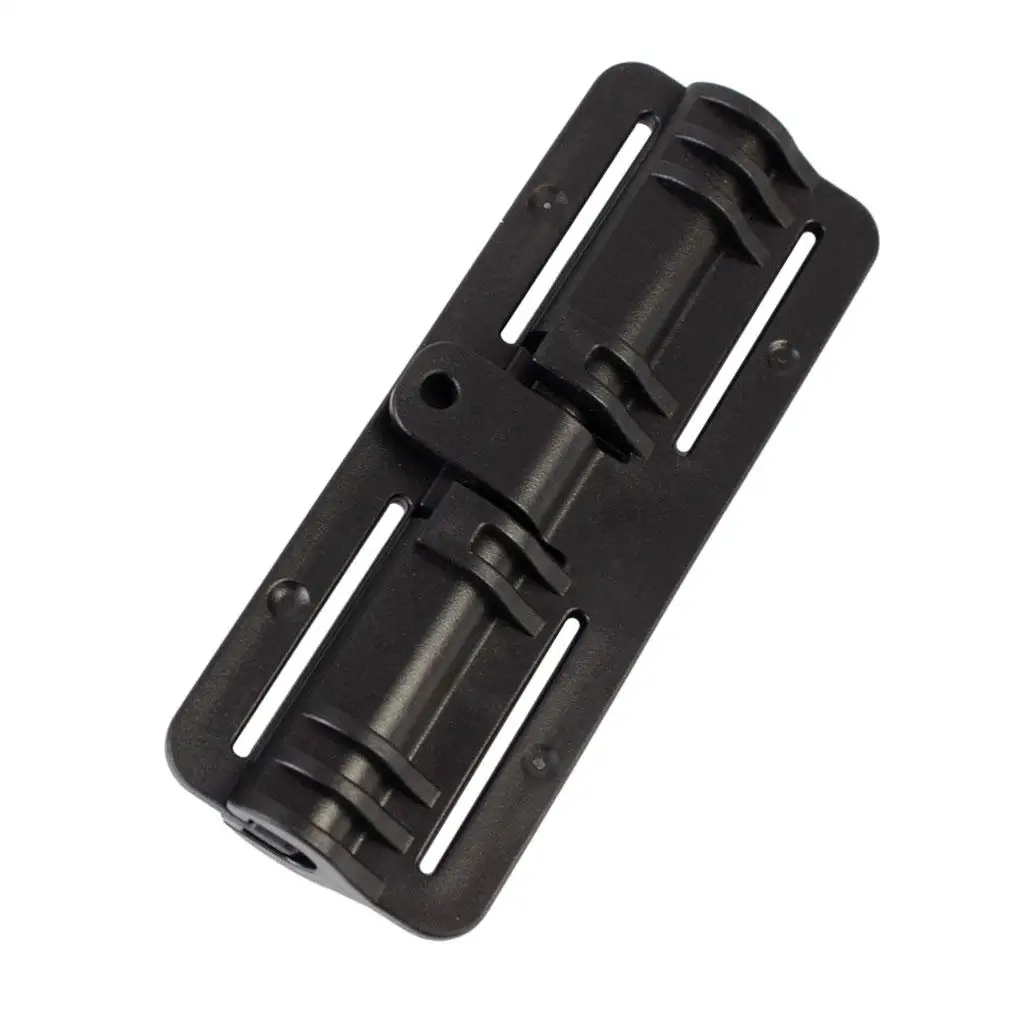 

Quick Release Buckle Single Point Molle Quick Disconnect High Speed Side Entry