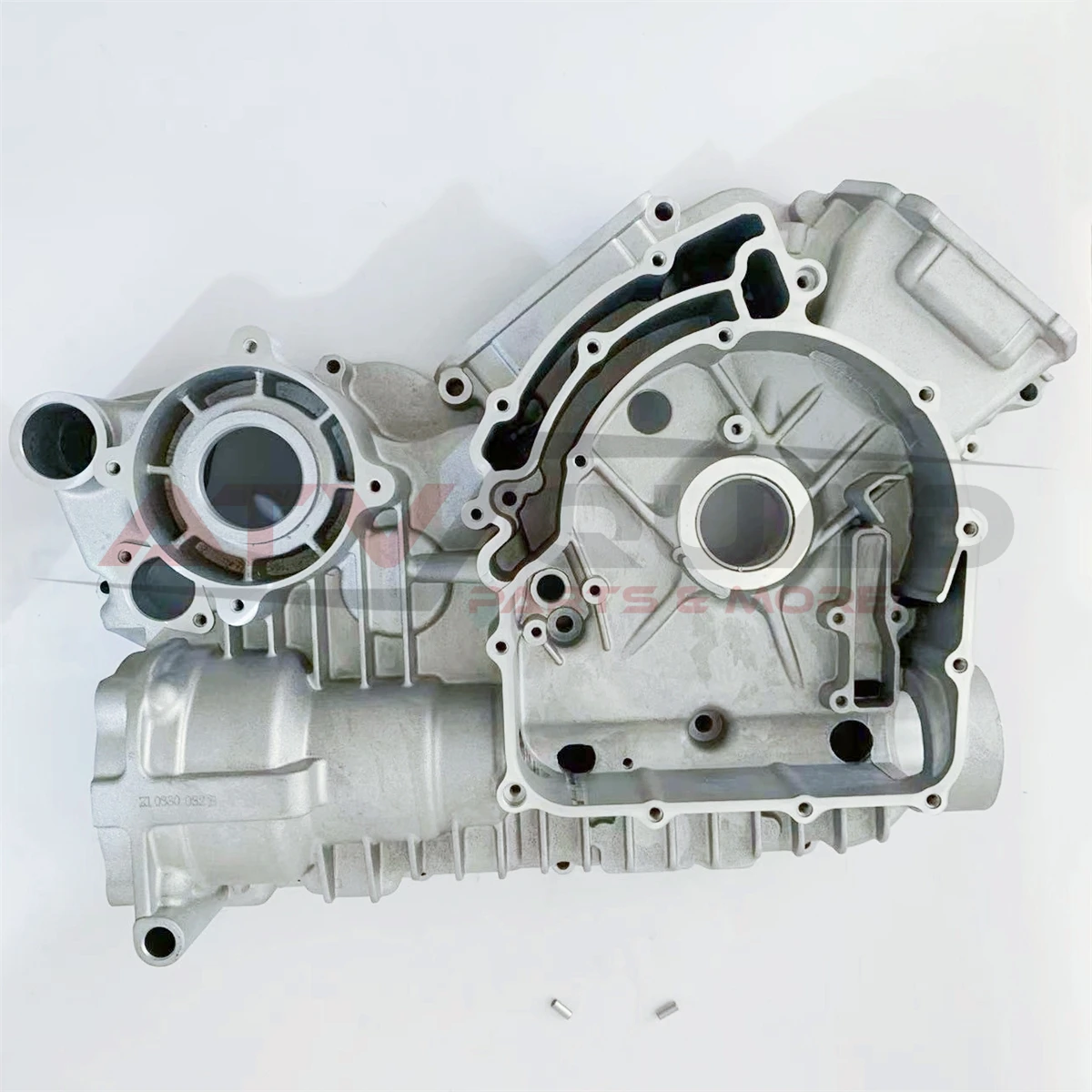 

RH Crankcase Assy for CFmoto UForce 800 CF800-3 U8 Hunter EPS 800 Utility ZForce 800 Trail EPS Z8 800EX Z8-EX 0800-012100-30010