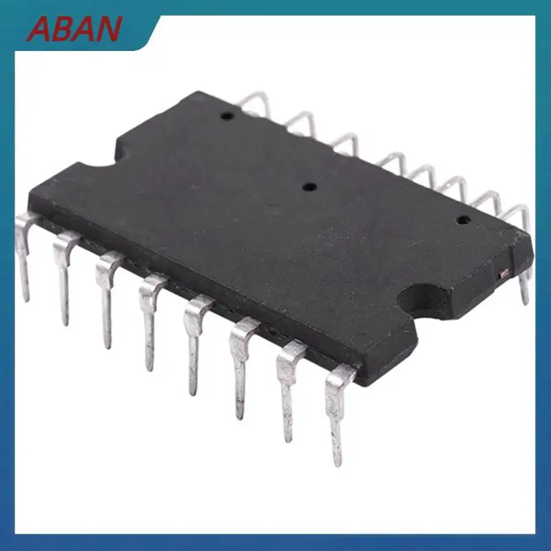 ABAN 5X IKCM15F60GA 15A 600V Control Integrated Power System IPM Intelligent Power Module