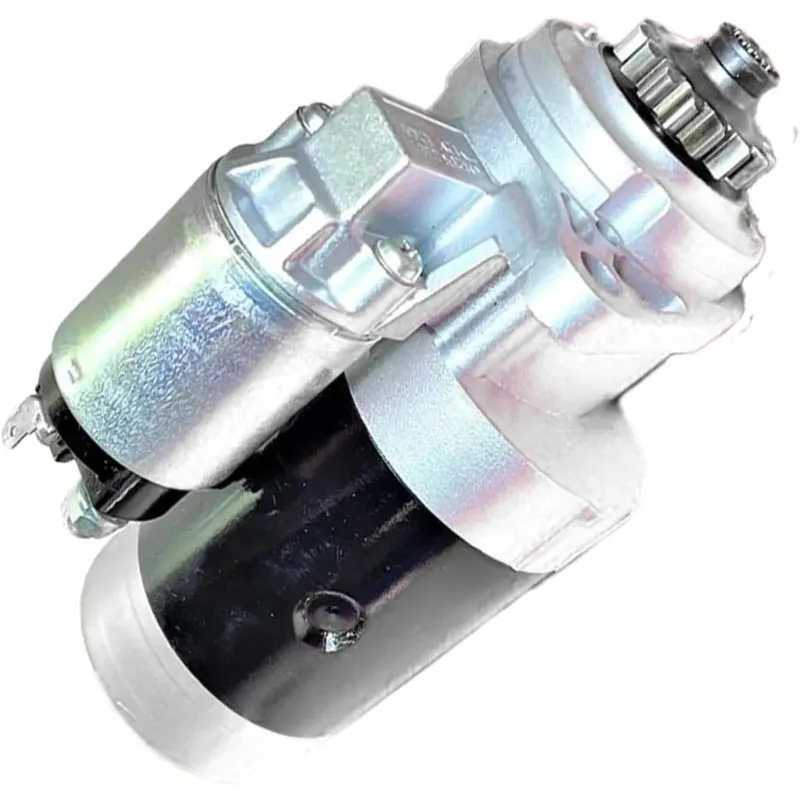 12V 13T Starter Motor 1273112C91 M2T50381  For Mitsubishi K4E K4F