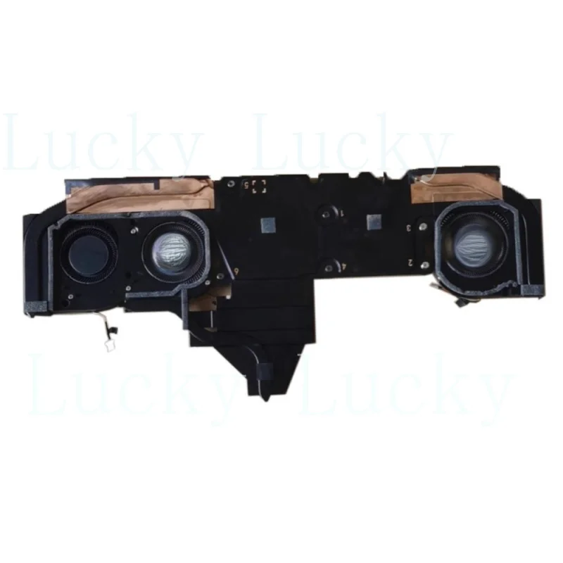 F Laptop Cpu Fan Fo…