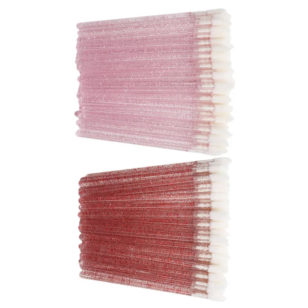 

disposable lipstick plastic lipstick brush lipstick applicator makeup tool kit lip brush applicator