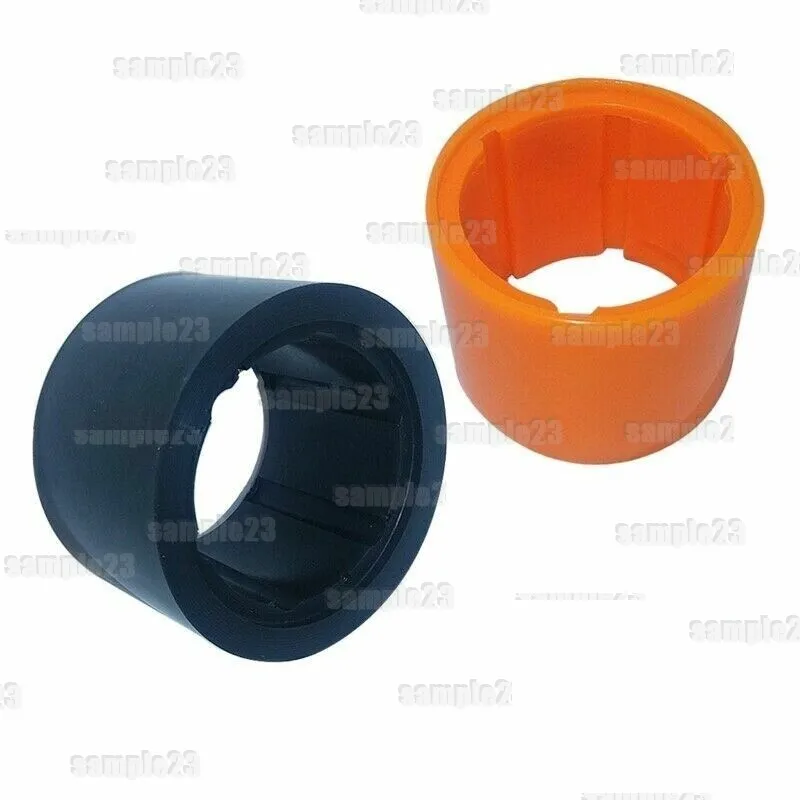 1PC Four-wheel Electric Skateboard Hub Motor Tire Skin 70mm 90mm Motor Tire Skin Replacement