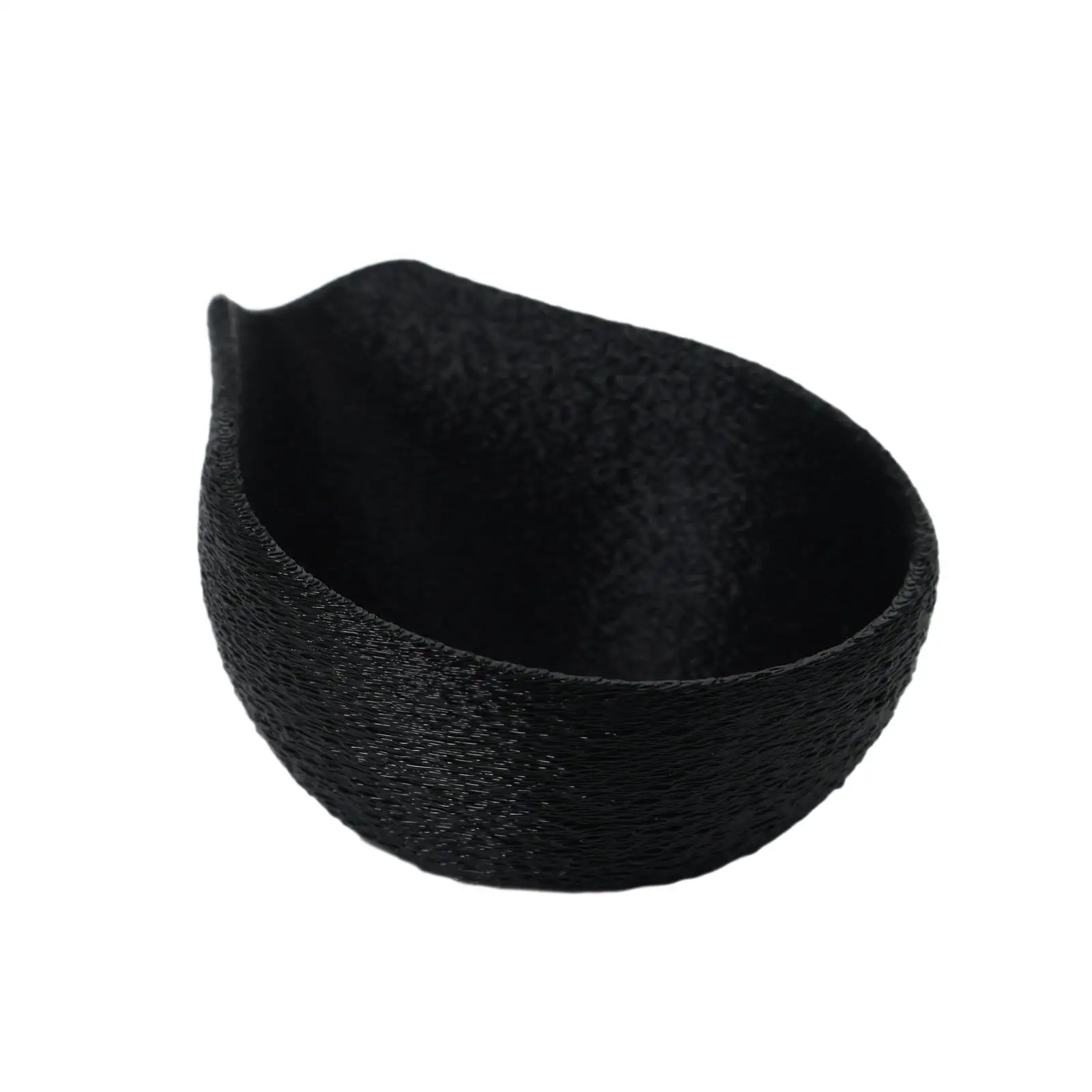 Coffee Bean Dosing Cup, Practical Sturdy Coffee Bean Weighing Container Dosing Vessel