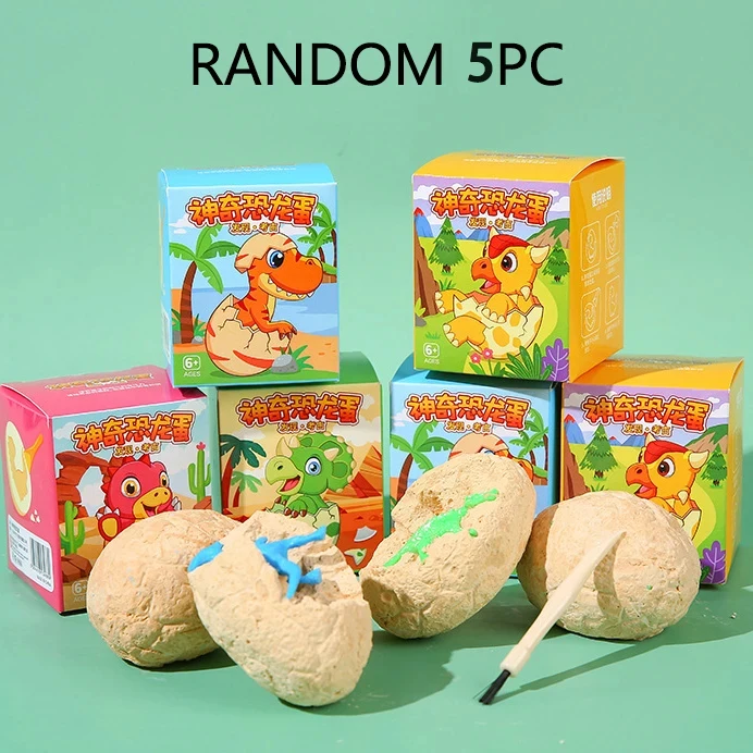 Variant: random 5pc