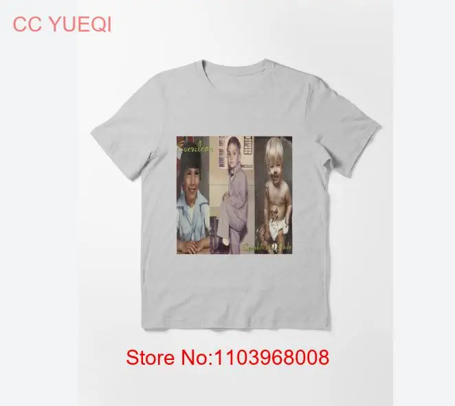 Мужская футболка с коротким рукавом Everclear