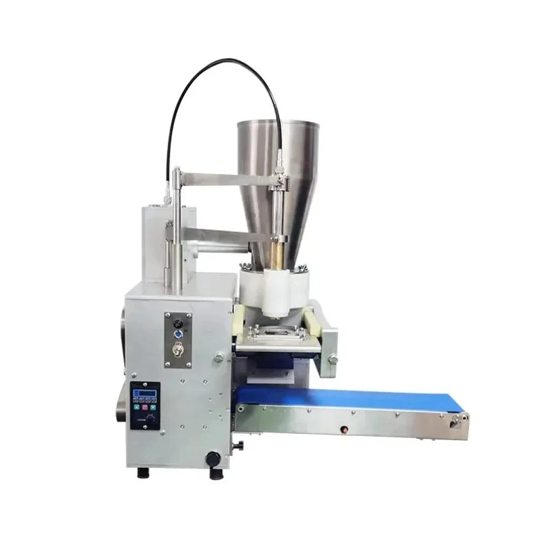 high quality Semi-Automatic Maker hine Dktop Dumpling Wrapper Home Commercial Use, Easy Operation High Efficiency