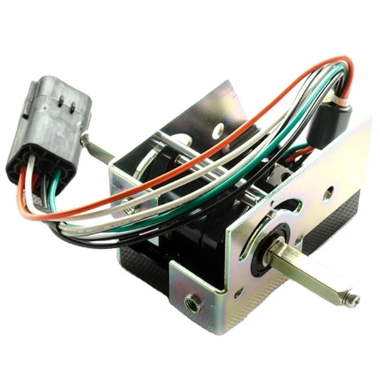Forklift Parts ET165MCU 24v-48v Throttle Domestic/Material Handing Vehicle Accelerator 99shaft