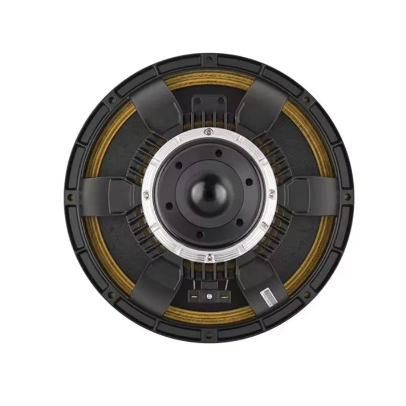151008H 600W 100mm Voice Coil Speaker Driver 15 Inch Neodymium 15 Inch Woofer