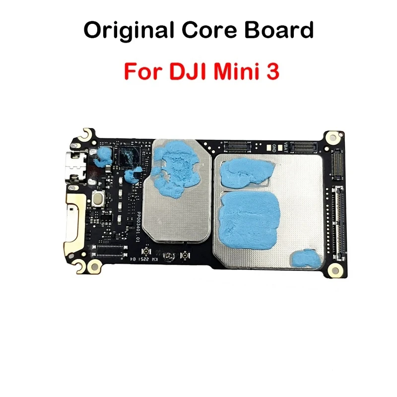 

Core Board for DJI Mini 3 Drone Replacement Mother/Main Board Unbind Account Spare Parts(Not for Mini3Pro)