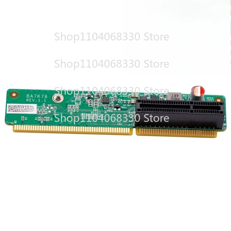 NEW PCIEX4 Riser Expansion Graphic Card for ThinkStation P360 tiny8 5C50W00909