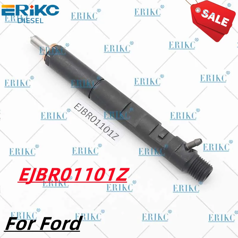 

EJBR01101Z For Ford Injection EJBR0 1101Z Common Rail Injector EJB R01101Z Fuel Sprayer Nozzle